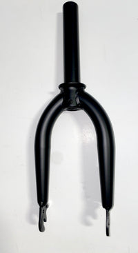 Thumbnail for Straight Steel Fork Set- 12