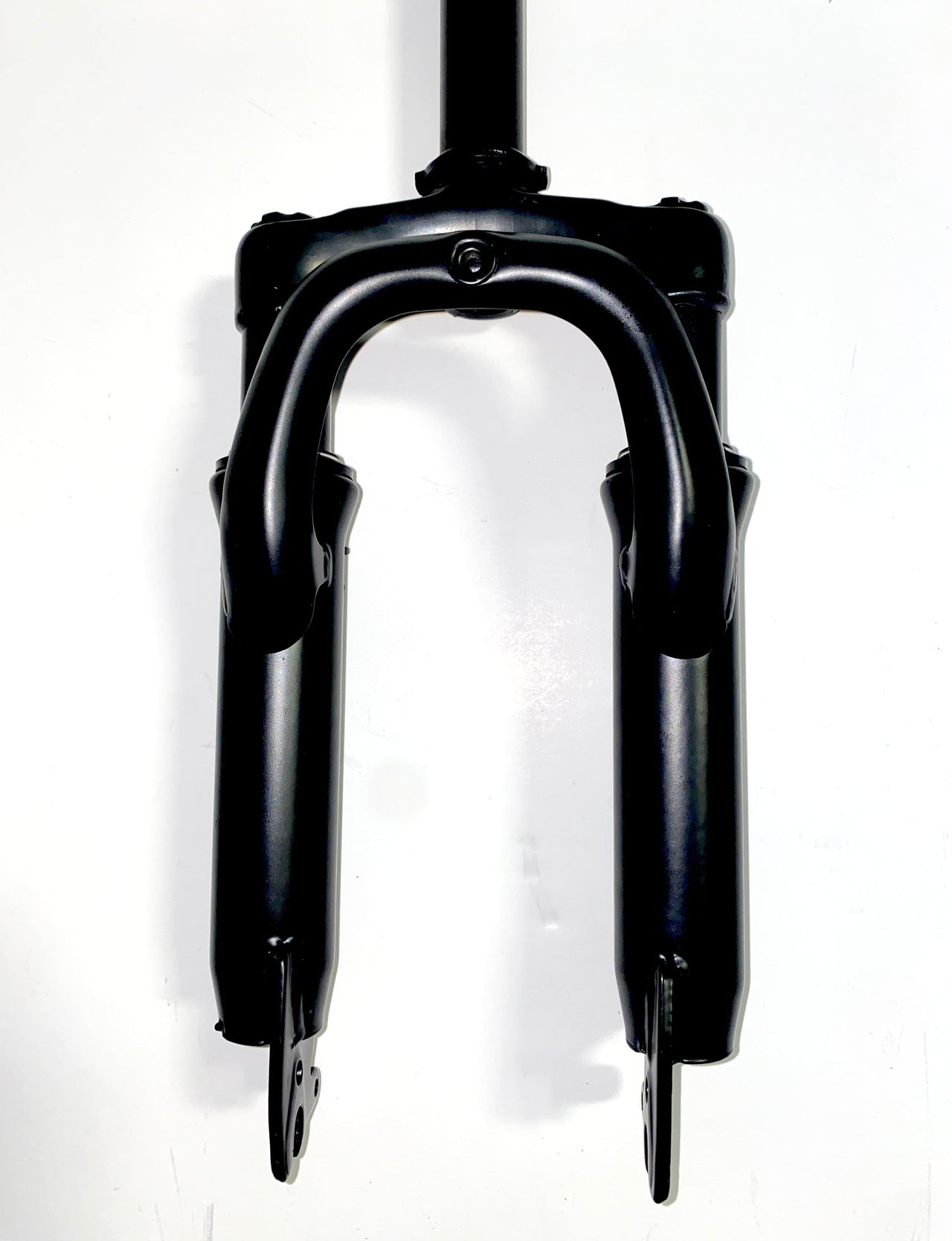 Spring Suspension Forks- 16" | P16-202