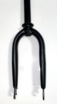 Thumbnail for Straight Steel Fork Set- 16