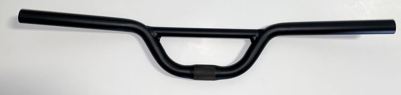 Handlebar 22mmX560mm (100mm rise) for 16" Electric Balance Bikes | P16-206