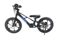Thumbnail for Pῡr-Speed Ēko 16 Electric Balance Bike for Kids- 36v/350w with 5.2Ah Battery