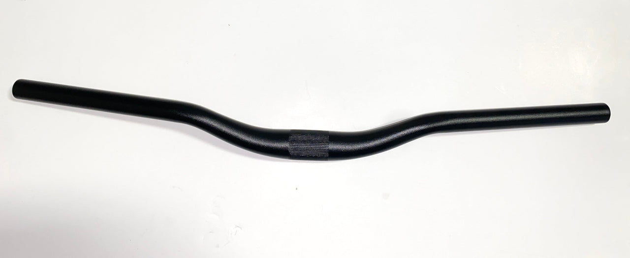 Handlebar- Aluminum 580mm (Black) for 20" Balance Bikes | P20-203