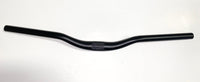 Thumbnail for Handlebar- Aluminum 580mm (Black) for 20