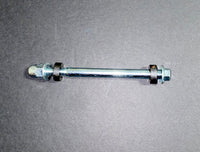 Thumbnail for Front Axle- Fits Pūr-Speed Model 20