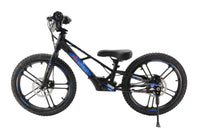 Thumbnail for Pῡr-Speed Ēko 20 Electric Balance Bike for Kids | 36v/350w with 5.2Ah Battery