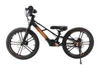 Thumbnail for Pῡr-Speed Ēko 20 Electric Balance Bike for Kids | 36v/350w with 5.2Ah Battery