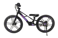Thumbnail for Pῡr-Speed Ēko 20 Electric Balance Bike for Kids | 36v/350w with 5.2Ah Battery