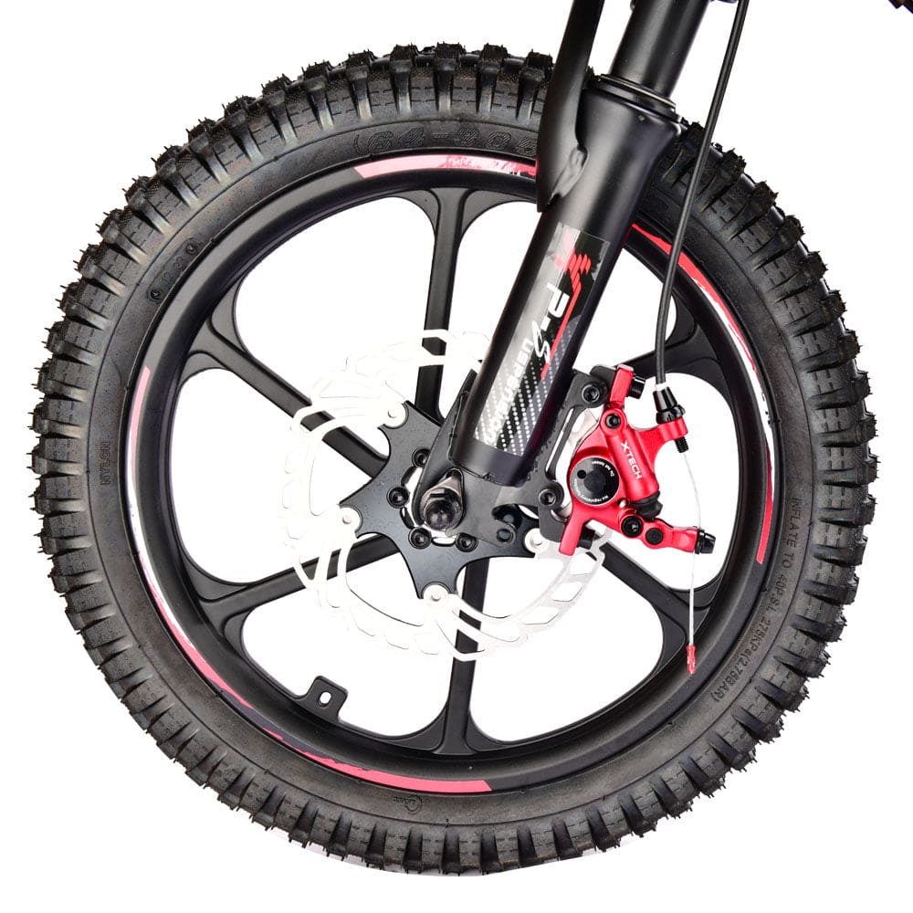 electric bike for kids