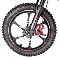 Thumbnail for electric bike for kids