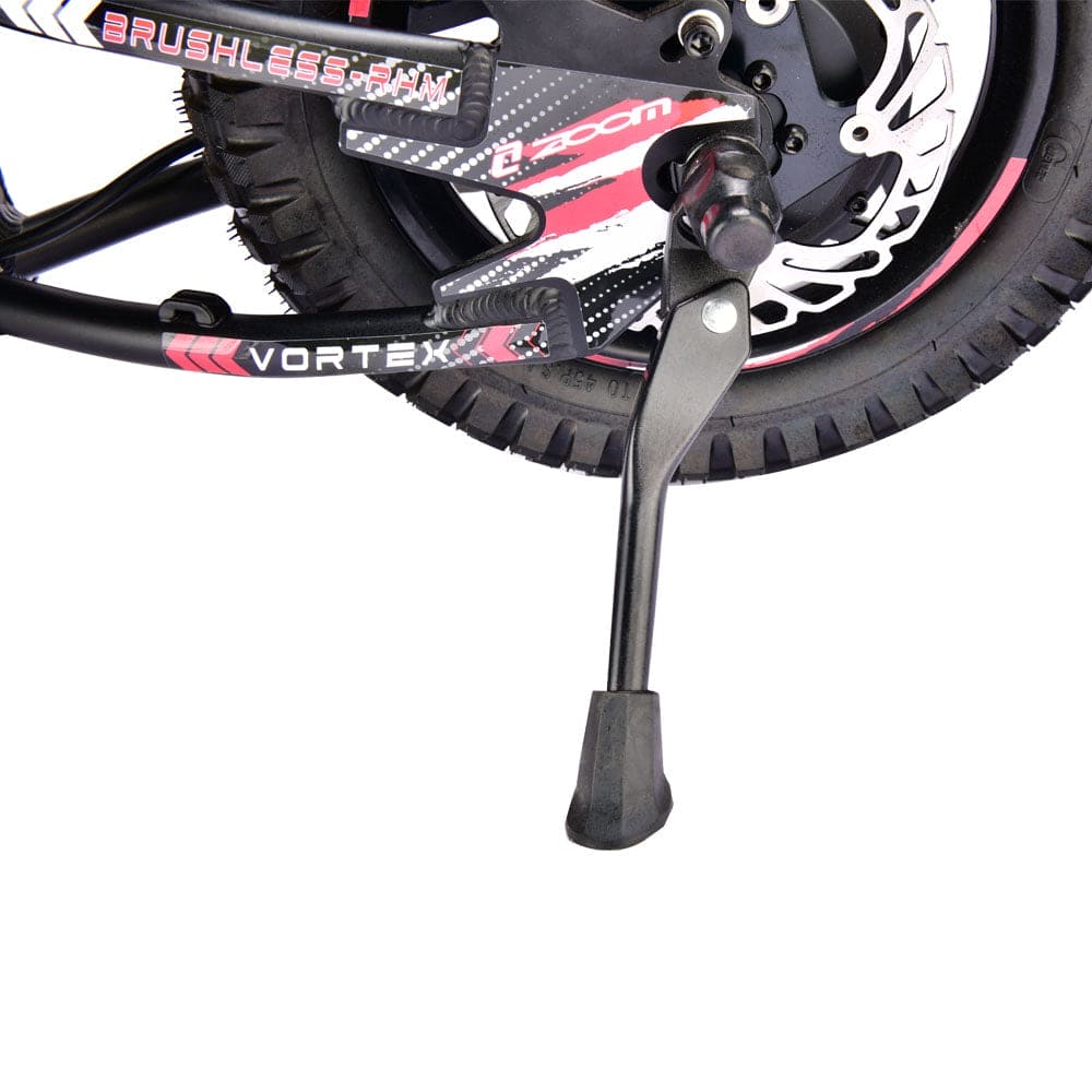 Pῡr-Speed 12" Xtreme Electric Balance Bike | Semi-Hydraulic Brake Calipers | 36v/250w with 4.0Ah Battery