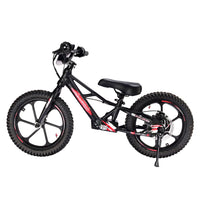 Thumbnail for Pῡr-Speed Model 16S Electric Balance Bike for Kids- 36v/350w with 4.0Ah Battery