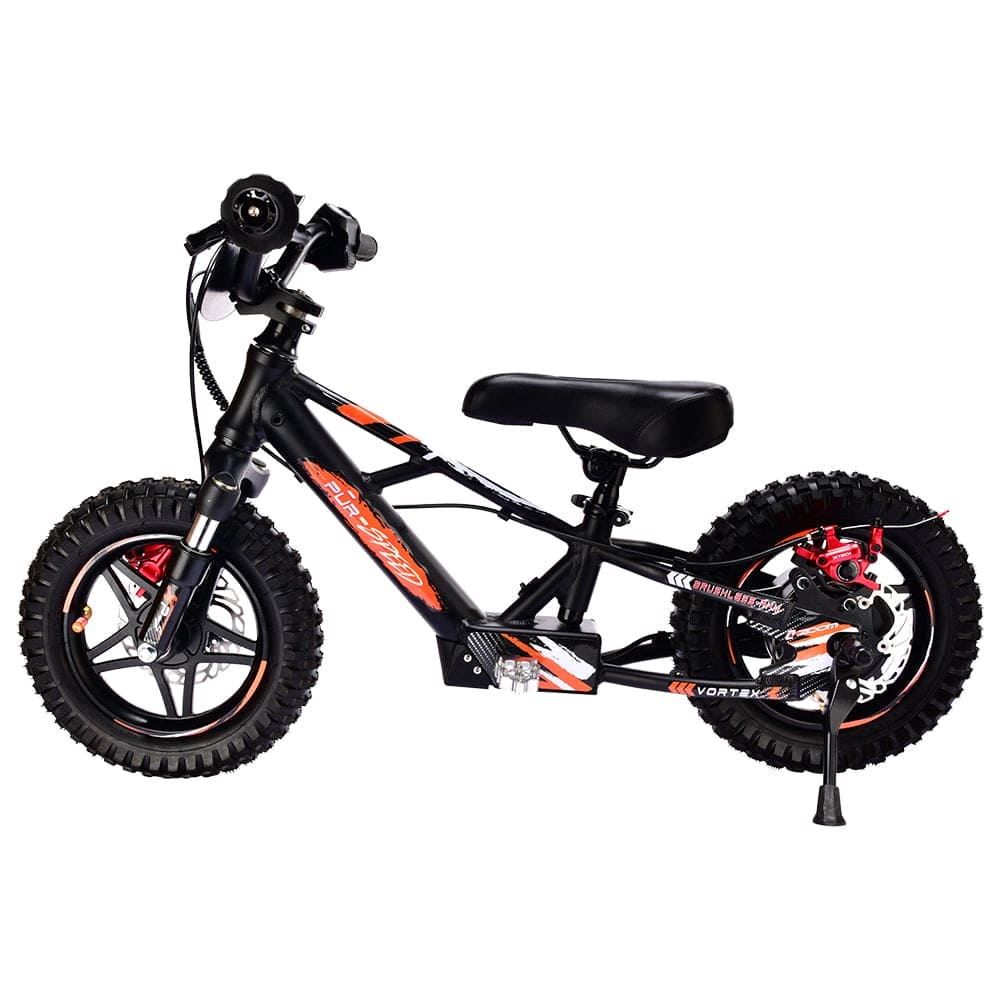 electric bike for kids