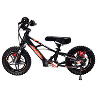 Thumbnail for electric bike for kids
