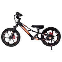 Thumbnail for electric bike for kids