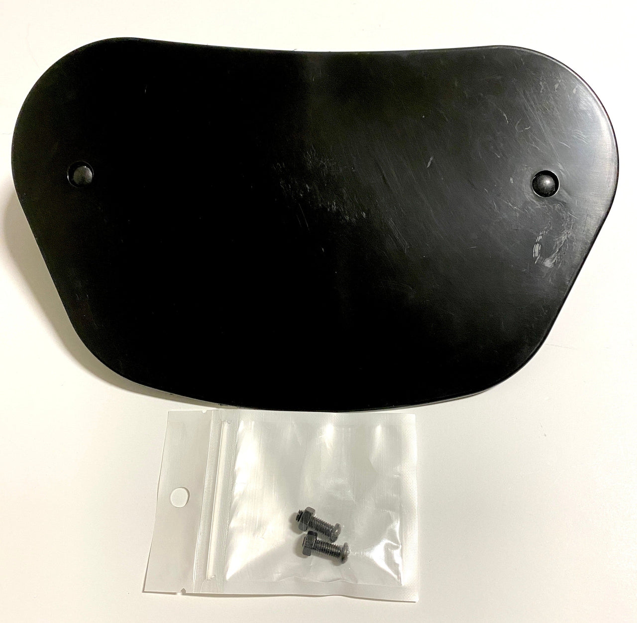 Number Plate for 20" Xtreme Pūr-Speed Electric Balance Bikes | P55-102
