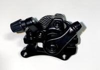 Thumbnail for Brake Caliper (Black)- Fits Pūr-Speed Electric Balance Bikes | P55-105
