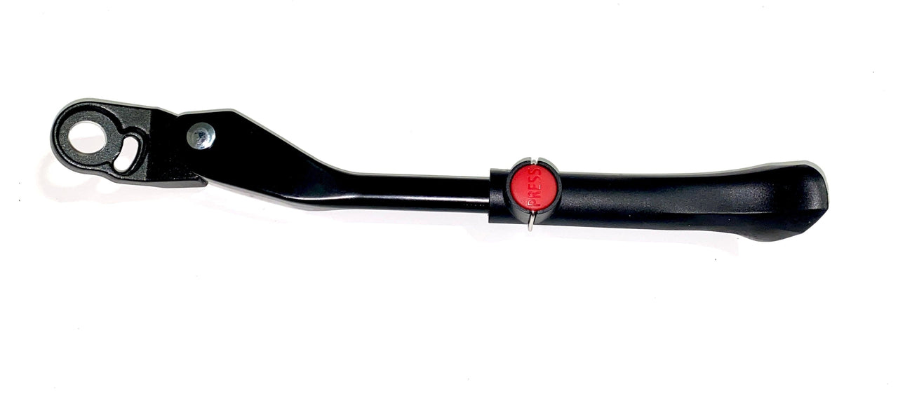 Kickstand (Adjustable) for Pūr-Speed 16" and 20" Electric Balance Bikes | P55-114