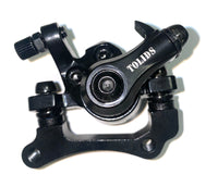 Thumbnail for Brake Caliper (Black)- Fits Thumpstar Electric Balance Bikes | TS-7821