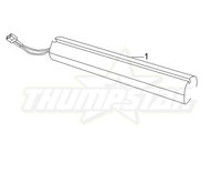 Thumbnail for Battery- 48 volt/ 5.0Ah | P48-107