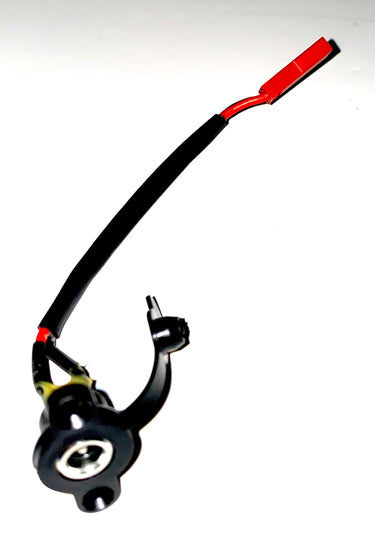 Charging Port for Pūr-Speed Electric Balance Bikes | P99-108