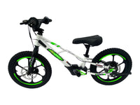 Thumbnail for Pῡr-Speed Ēko 16 Electric Balance Bike for Kids- 36v/350w with 5.2Ah Battery
