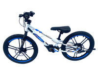 Thumbnail for Pῡr-Speed Ēko 20 Electric Balance Bike for Kids | 36v/350w with 5.2Ah Battery