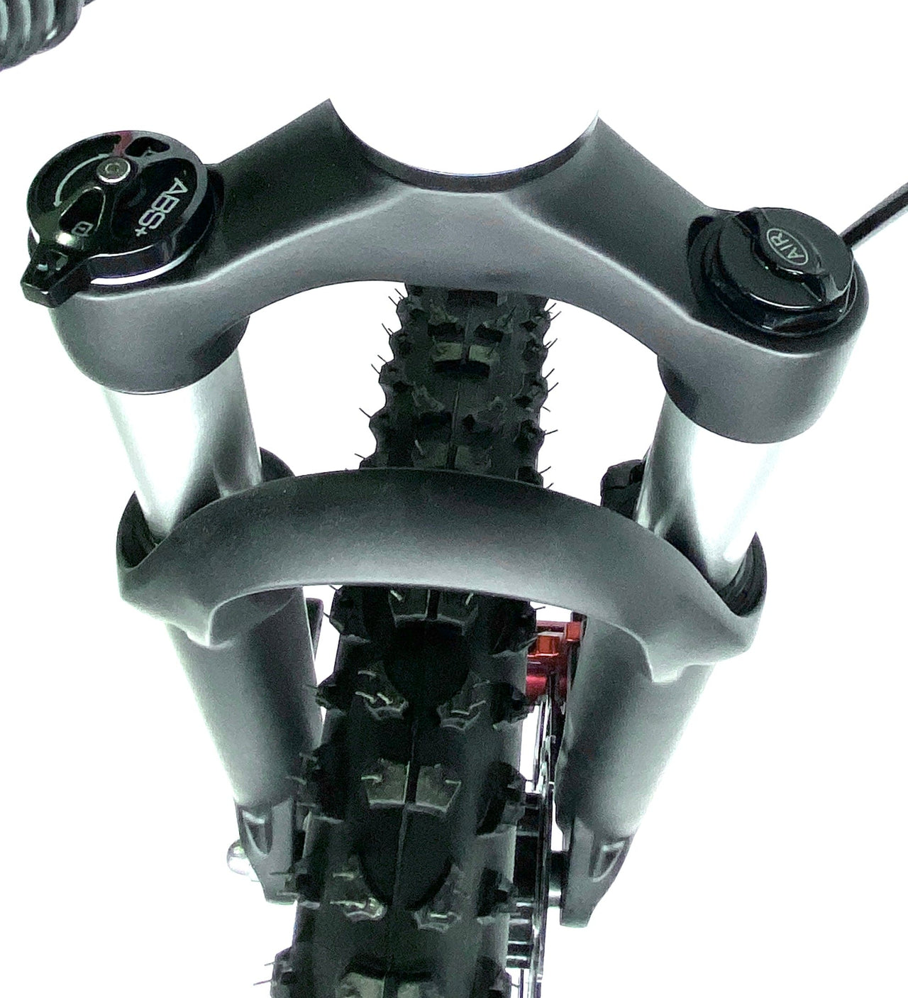 Pῡr-Speed 20" Xtreme Electric Balance Bike | Semi-Hydraulic Brake Calipers | 48v/500w with 4.0Ah Battery