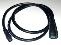 Thumbnail for Wiring Harness- Throttle to Controller IN-TUBE for 2023+ Balance Bikes | P99-146