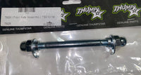 Thumbnail for Front Axle- Fits Thumpstar TSE12 and TSE16 Electric Balance Bikes | TS-7828