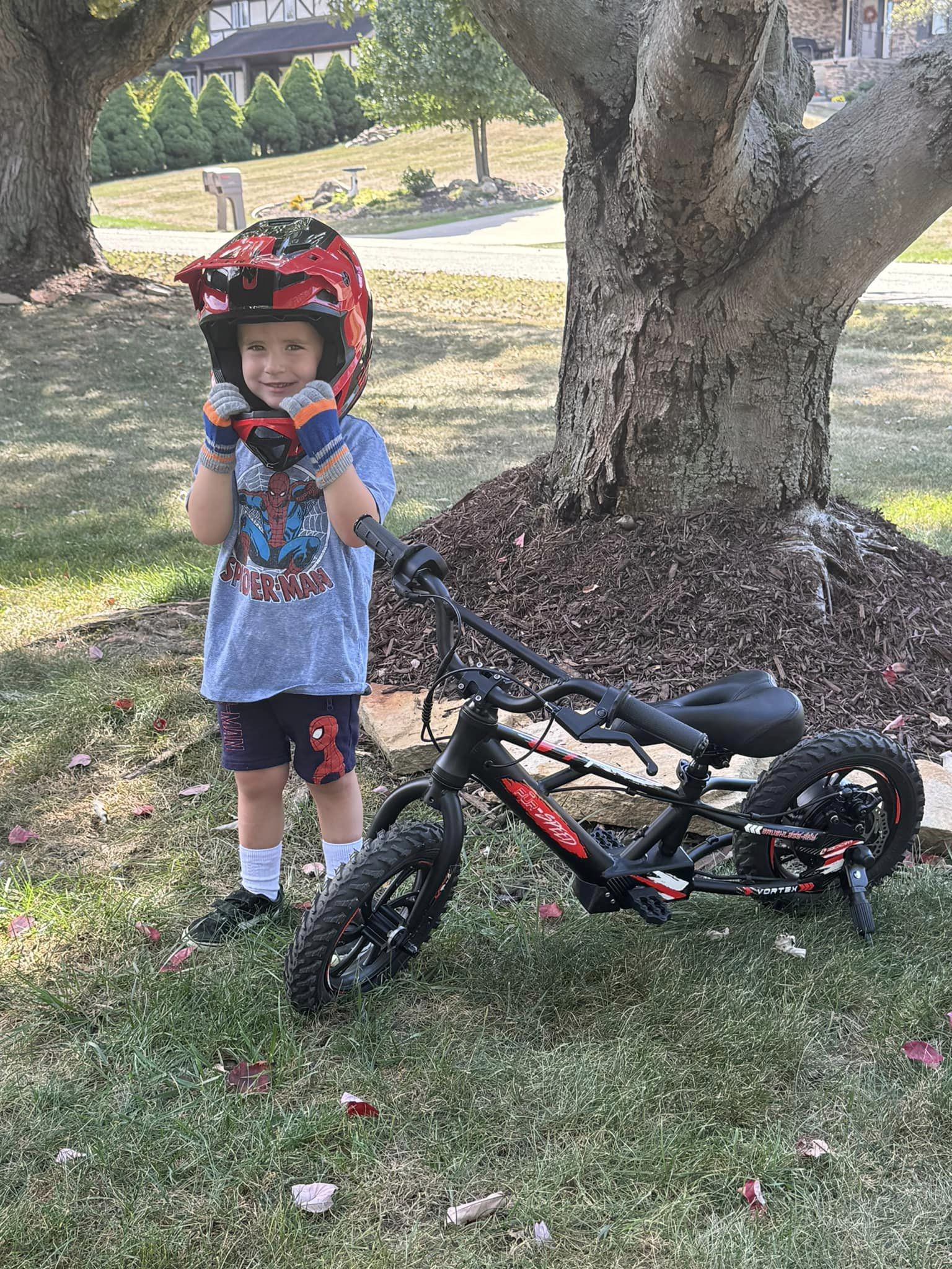 The Ultimate Guide to Choosing the Best Kids Electric Bike