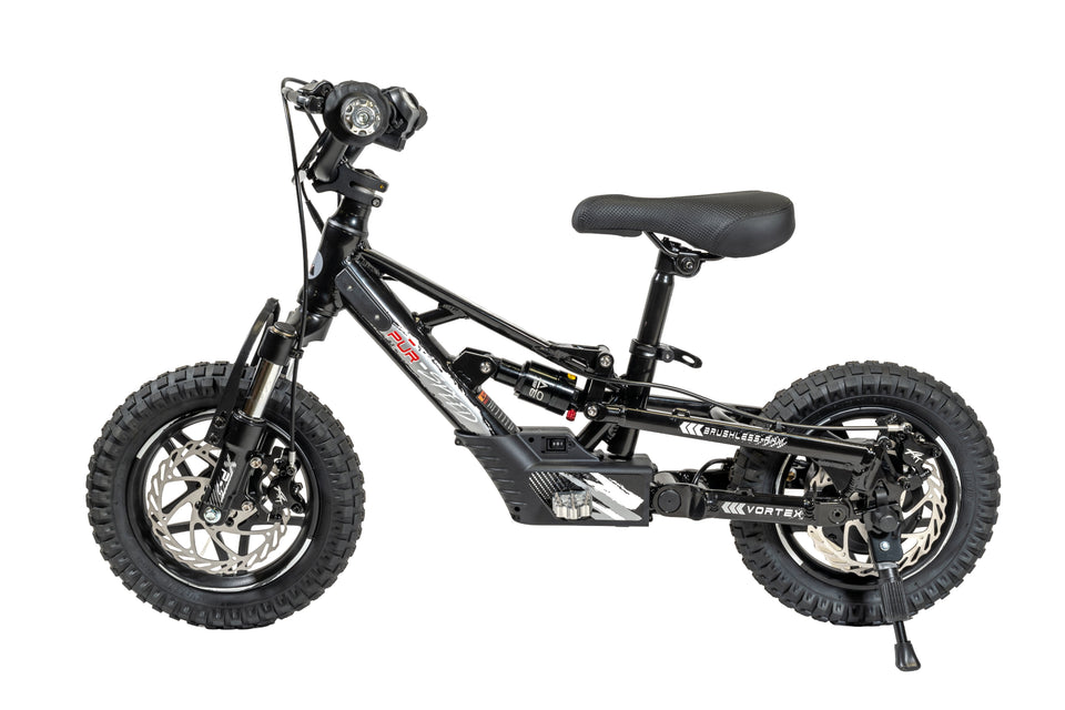 thumpstar electric bicycle Pῡr-Speed 12