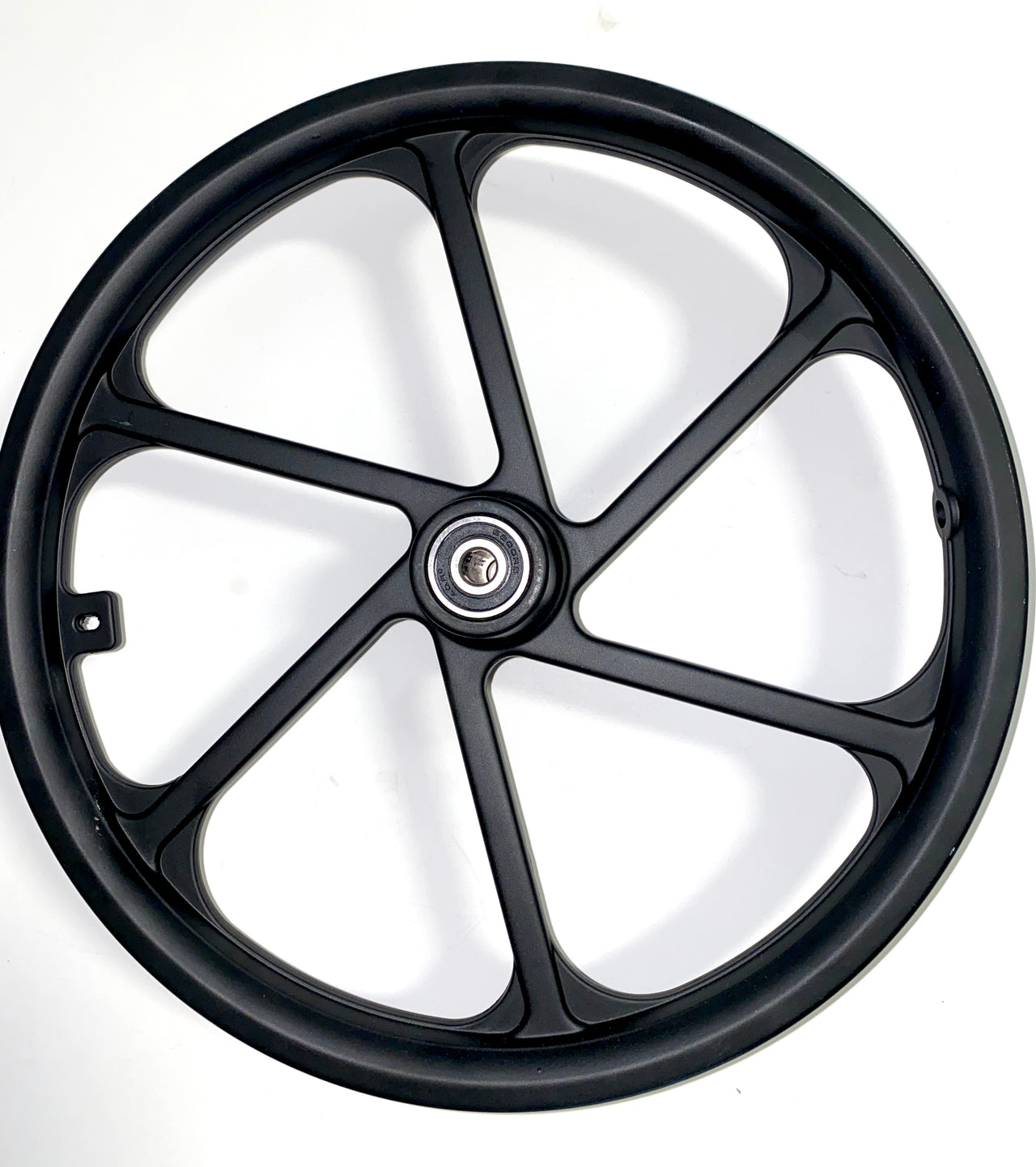 Front Wheel Assembly- 16" | P16-204