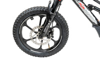 Thumbnail for Pῡr-Speed 16