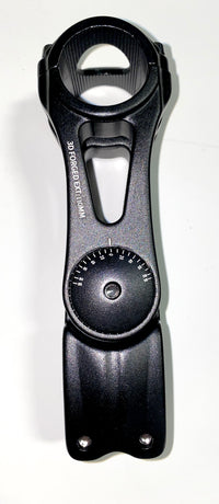 Thumbnail for Handlebar Clamp- 110mm Adjustable for Pūr-Speed 20