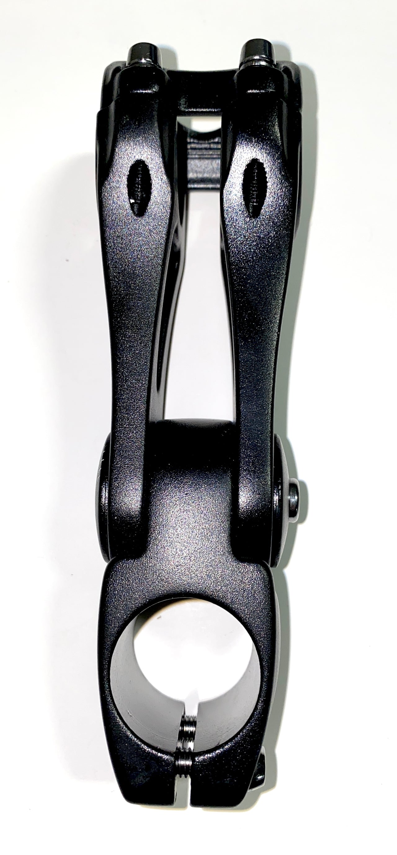 Handlebar Clamp- 110mm Adjustable for Pūr-Speed 20" Xtreme Bikes | P20-205