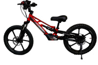 Thumbnail for Pῡr-Speed 20