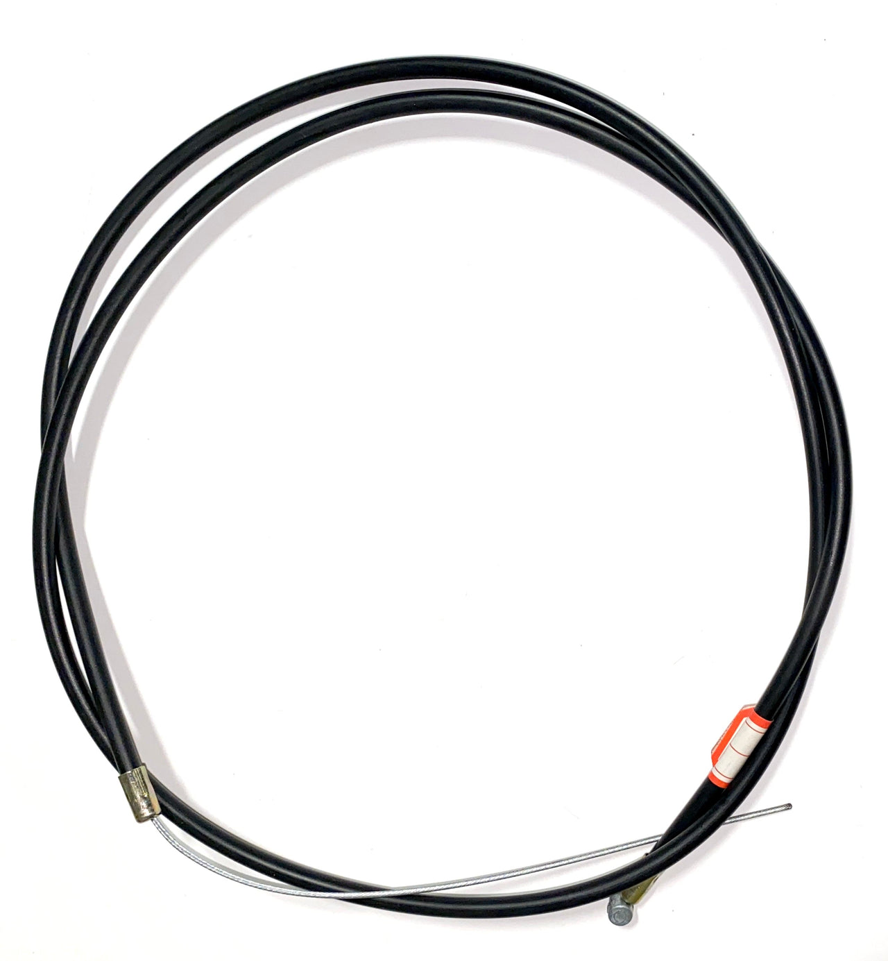 Front Brake Cable for Pūr-Speed Electric Balance Bikes With 12" Frames | P12-211