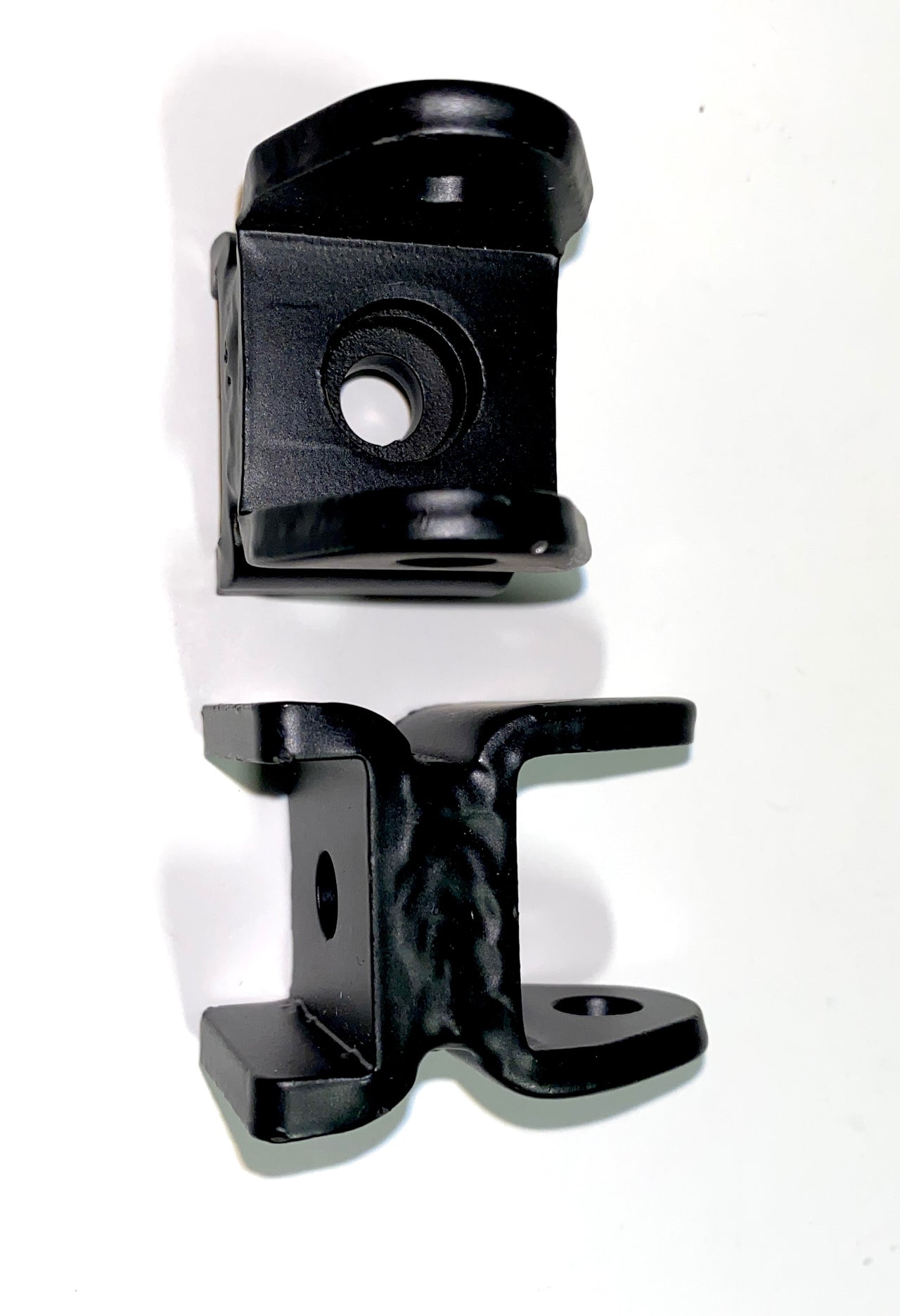 Footpeg Mounting Bracket for MX Style Footpegs | P99-107
