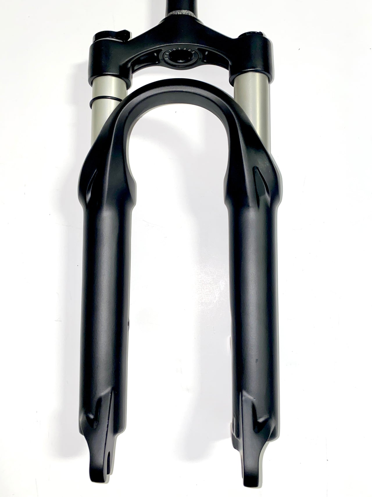Air Adjustable Suspension Forks- 20" For Electric Balance Bikes | P20-201