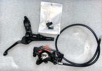 Thumbnail for Front FULL Hydraulic Brake Assembly for Pūr-Speed Ultra Electric Balance Bikes With 16