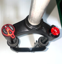 Thumbnail for Air Adjustable Suspension Forks- 16