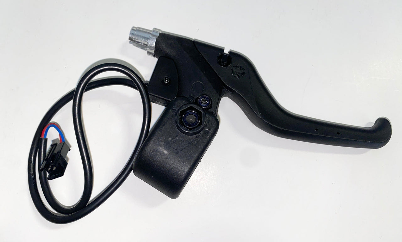 Brake Lever (Standard) For Pūr-Speed Electric Balance Bikes | P55-134