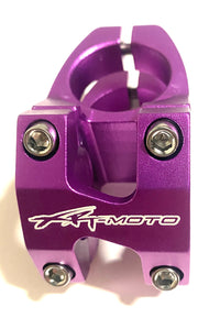Thumbnail for Bar Clamp- Anodized (PURPLE) | P99-135