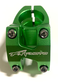 Thumbnail for Bar Clamp- Anodized (GREEN) | P99-137