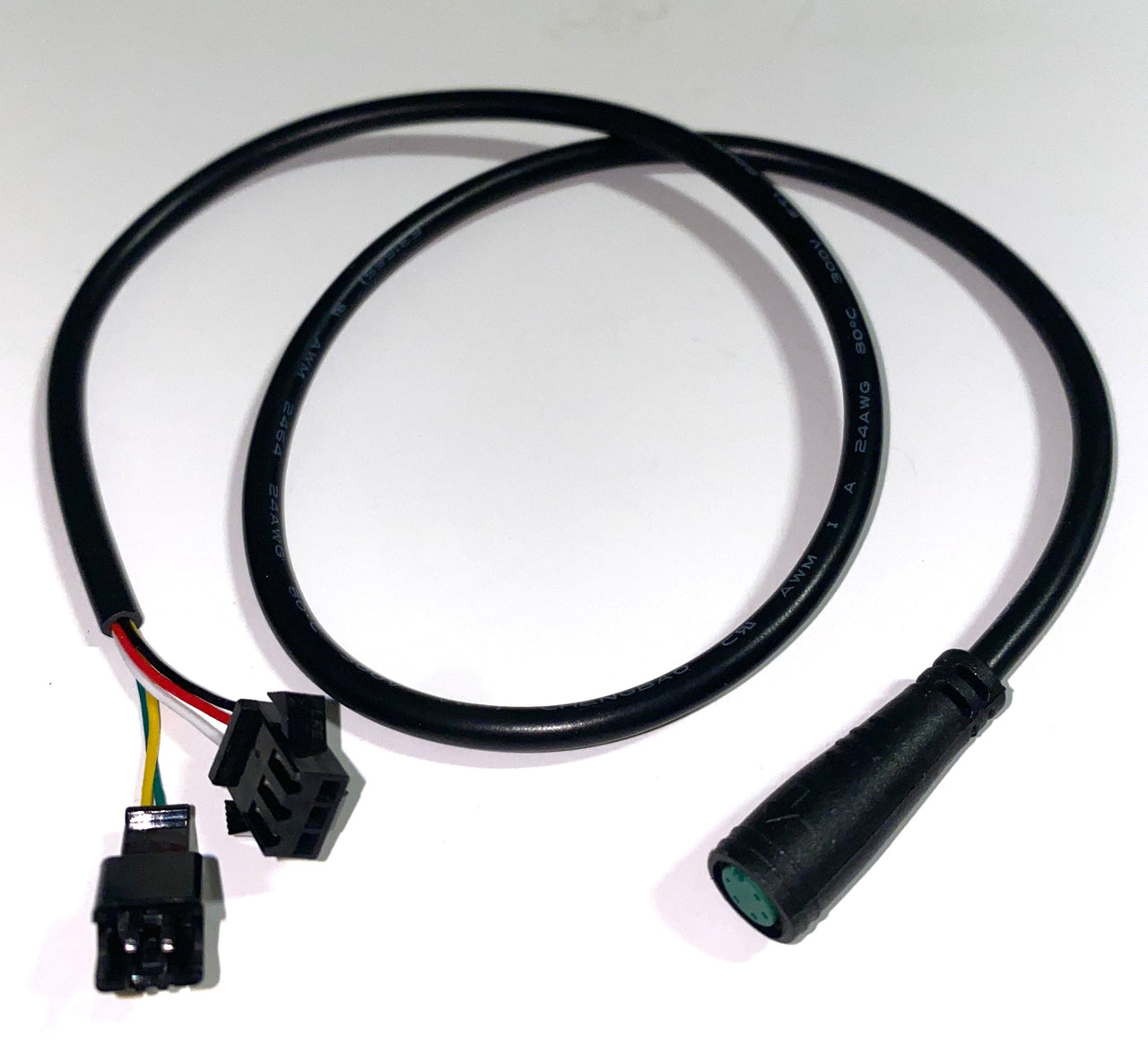 Wiring Harness- Wiring Adapter to Connect 2019-2022 Controller to a 2023+ Style Throttle | P99-147