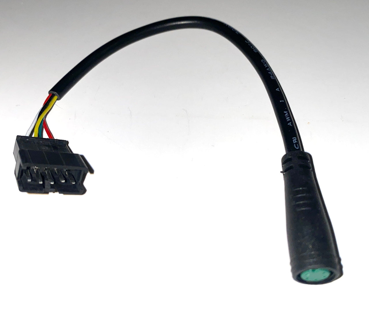 Wiring Adapter- 2019-2022 Controller WIRE to 2023+ Throttle Wire (Wire to Wire) | P99-148