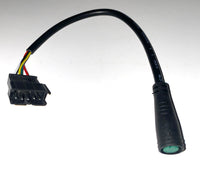 Thumbnail for Wiring Adapter- 2019-2022 Controller WIRE to 2023+ Throttle Wire (Wire to Wire) | P99-148