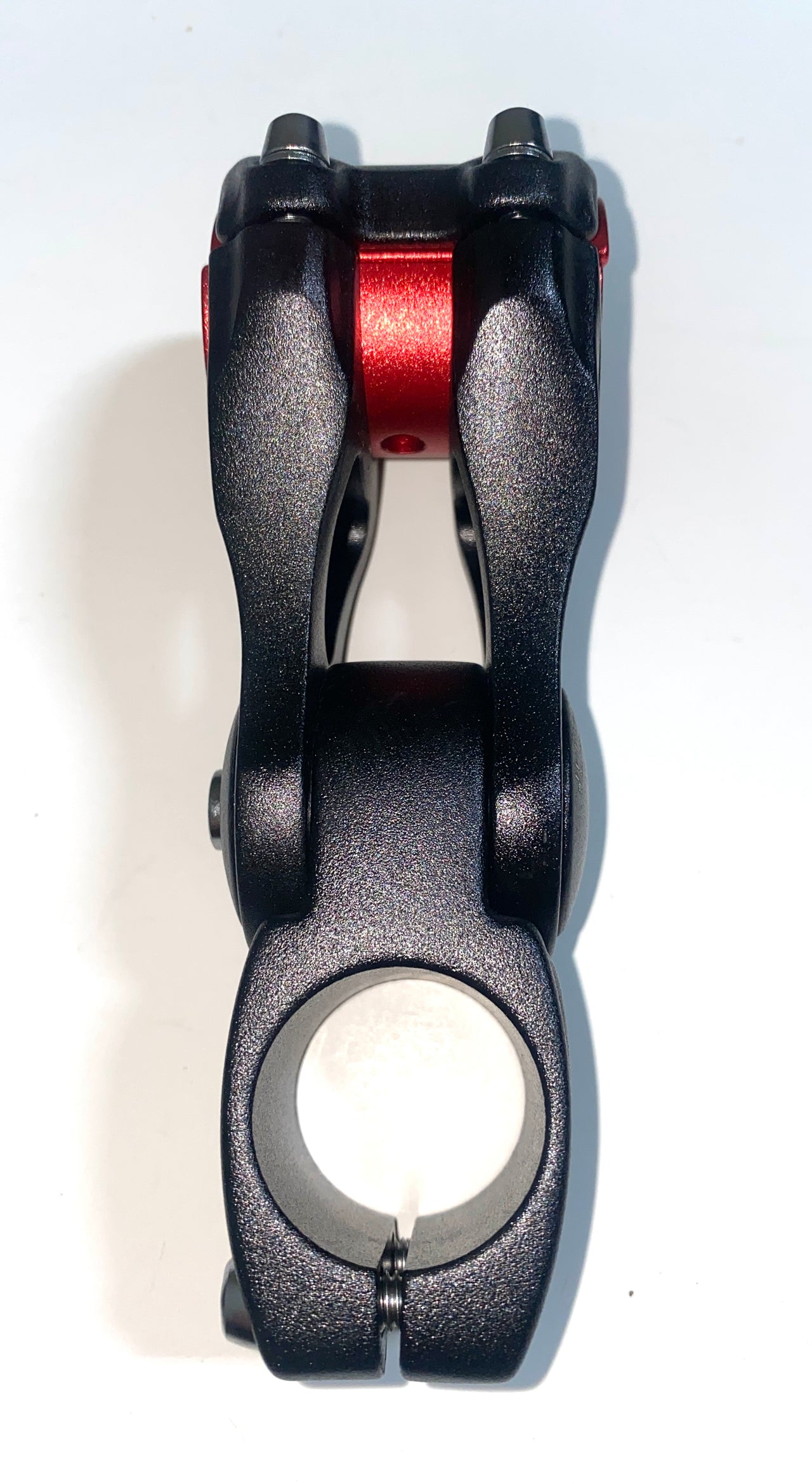 Handlebar Clamp- 90mm Adjustable for Pūr-Speed Bikes | P99-155