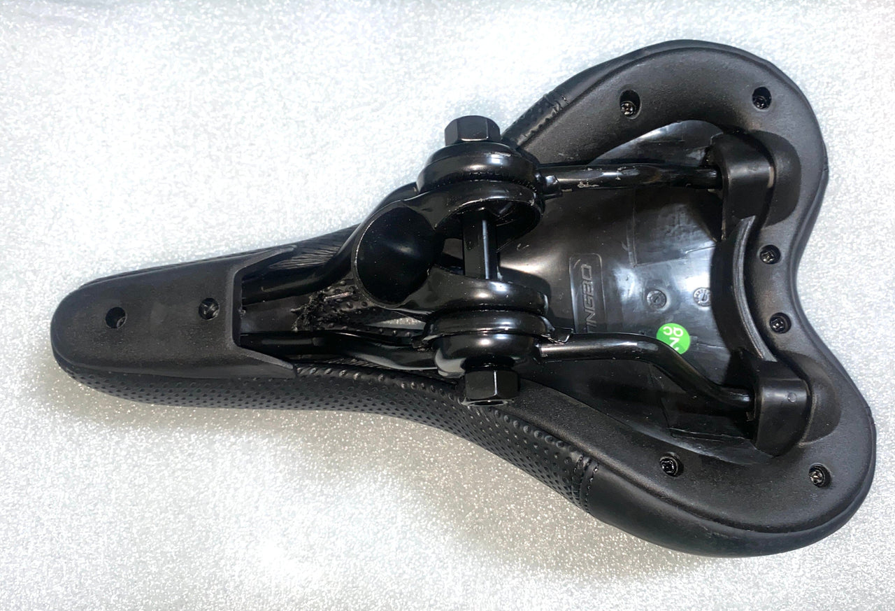 Seat- New Style Sport Seat with Center Comfort Zone | P99-159