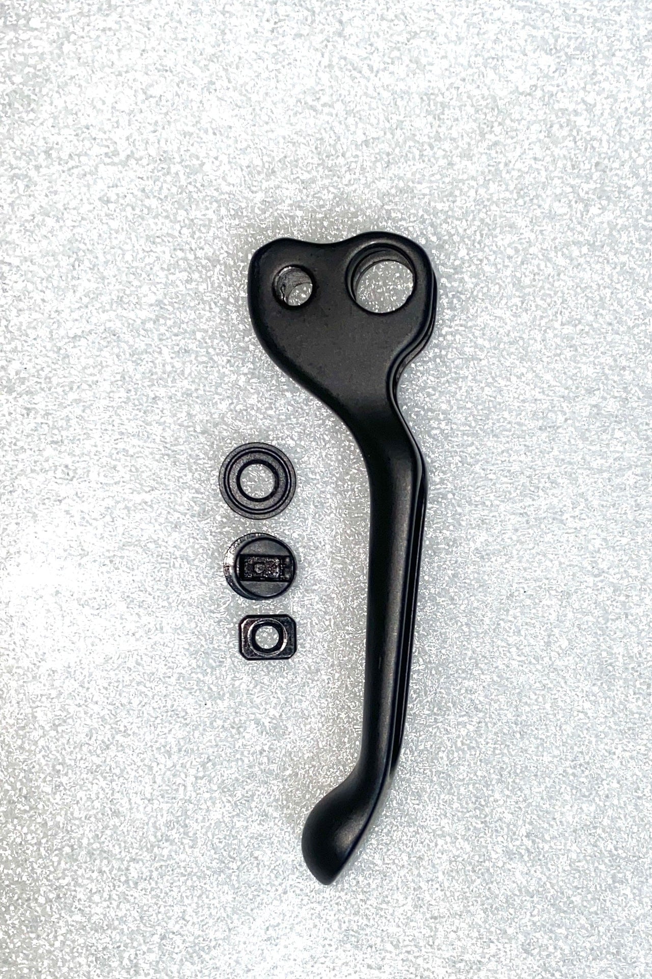 Brake Lever- Fits Pur-Speed Xtreme Ultra Bikes with FULL Hydraulic Brakes| P99-161